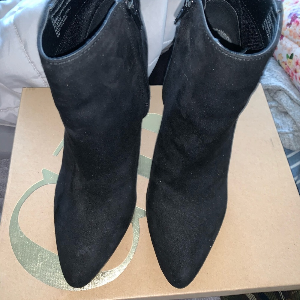 Booties